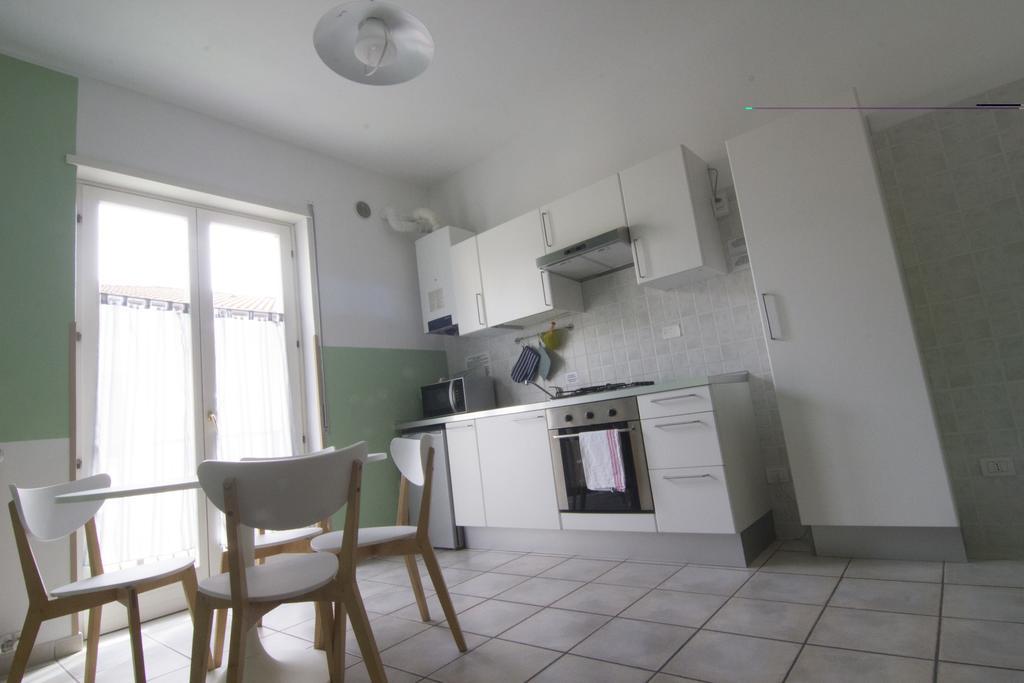 Residence Verona Inn 3*