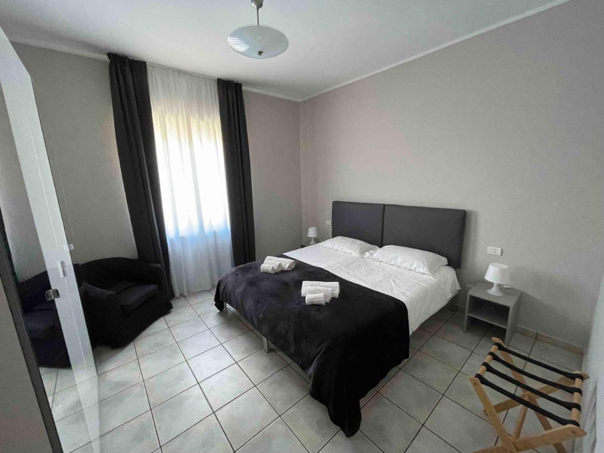 Residence Verona Inn Appart hôtel