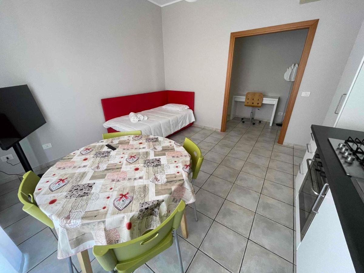 Residence Verona Inn Appart hôtel 3*