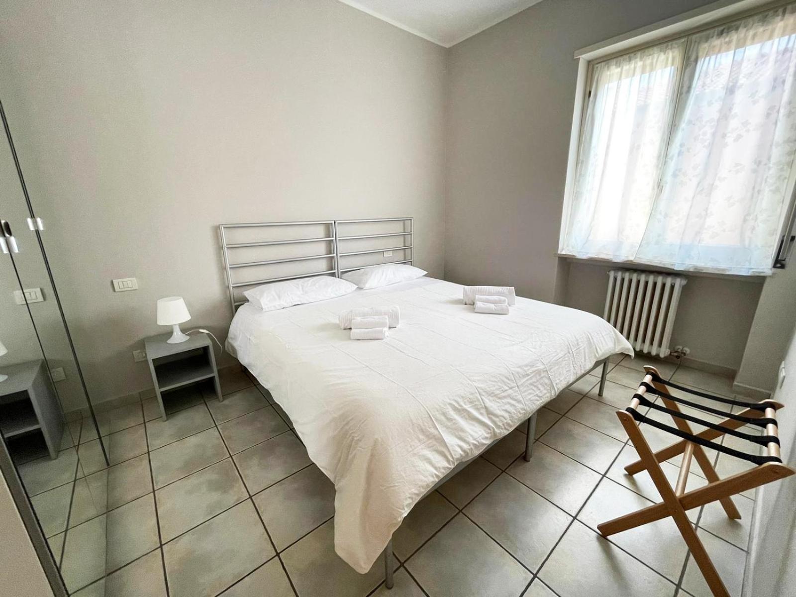 Residence Verona Inn Appart hôtel 3*
