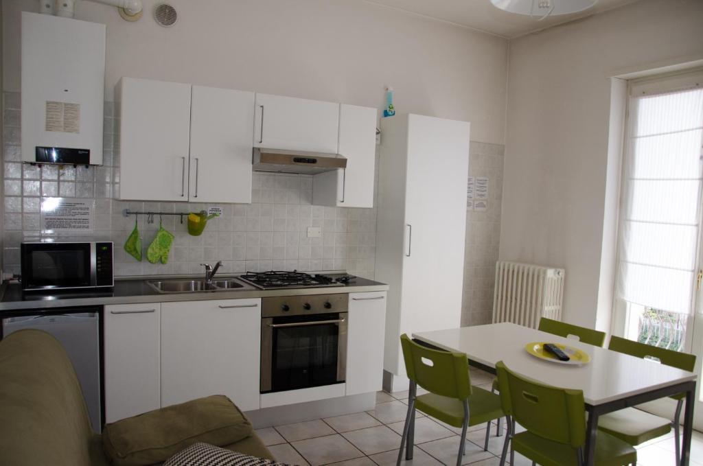 Residence Verona Inn 3*