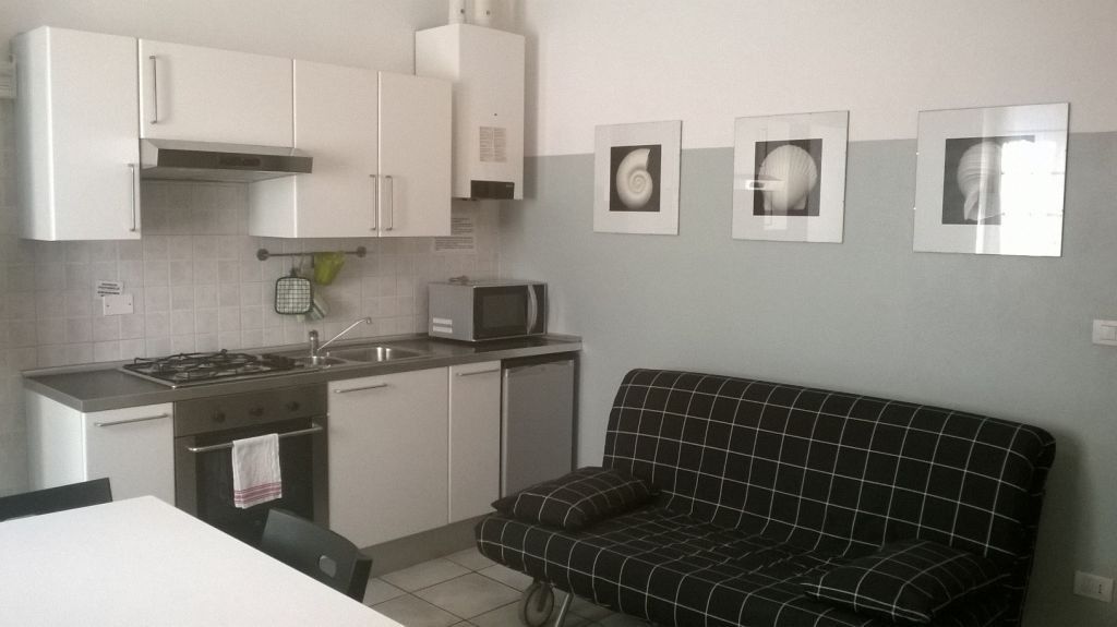 Residence Verona Inn Appart hôtel