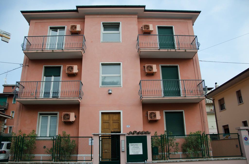 Residence Verona Inn Appart hôtel 3*