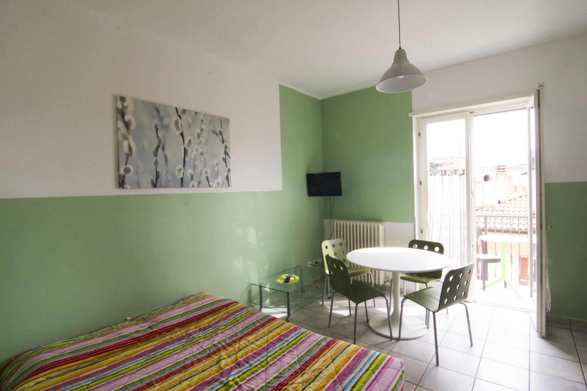 Residence Verona Inn Appart hôtel