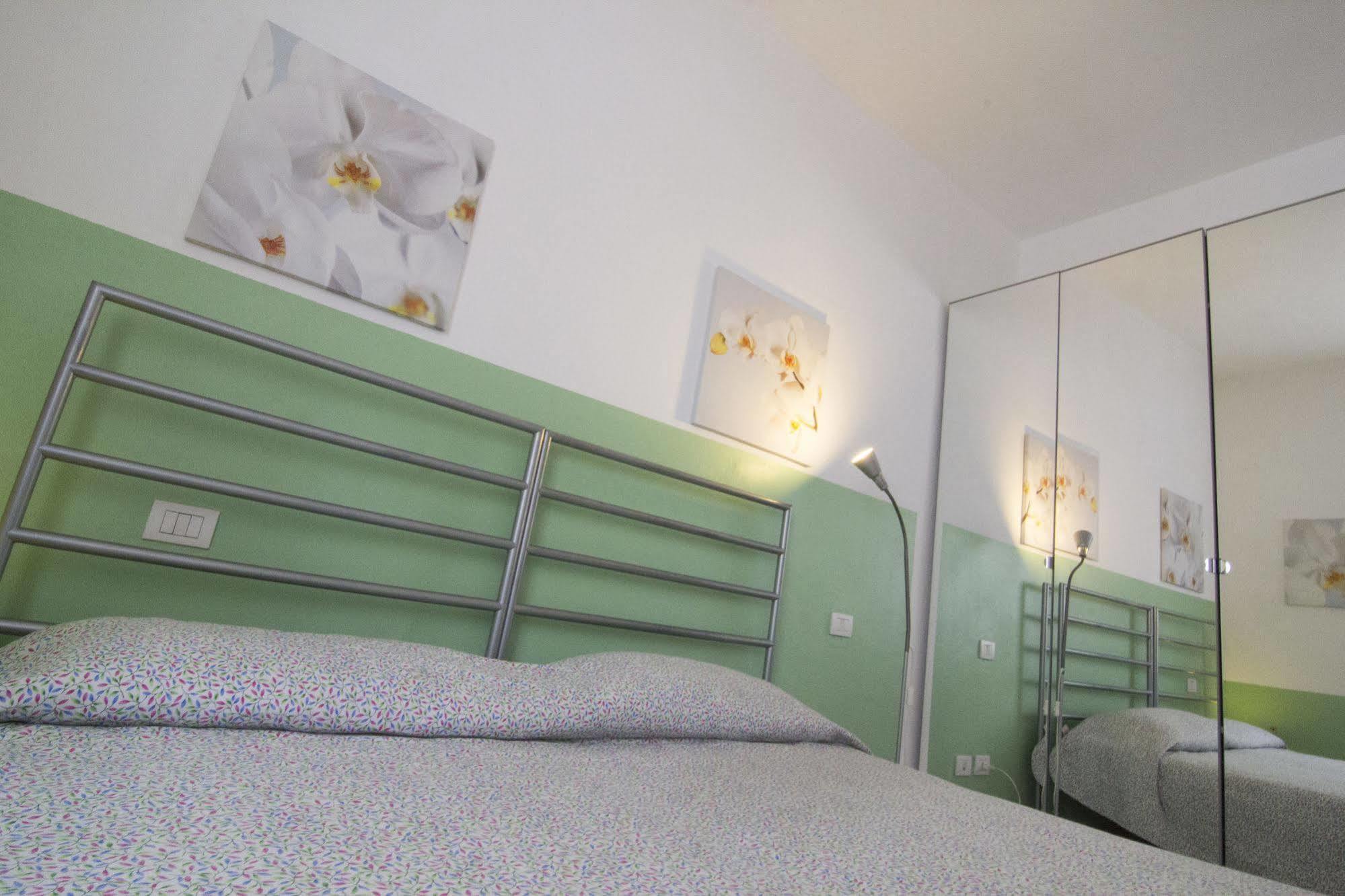 Residence Verona Inn Appart hôtel