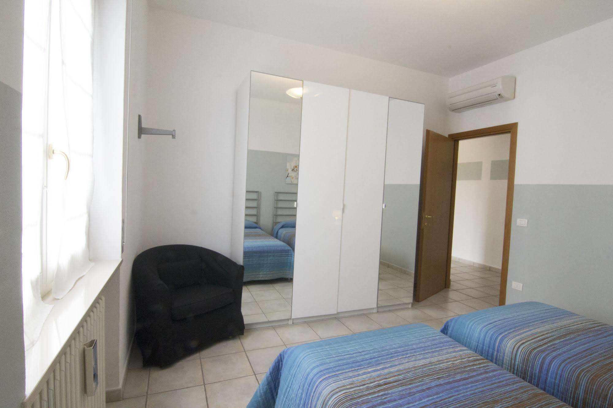 Appart hôtel Residence Verona Inn