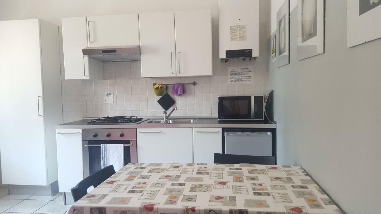 Residence Verona Inn Appart hôtel 3*
