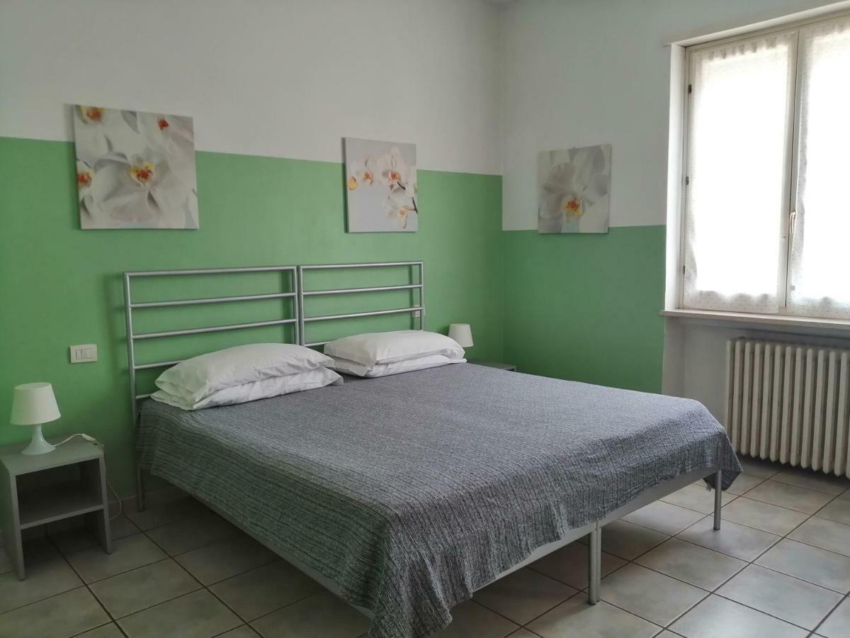Appart hôtel Residence Verona Inn 3*