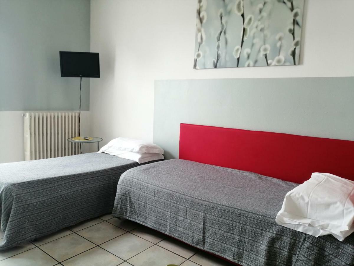 Appart hôtel Residence Verona Inn 3*