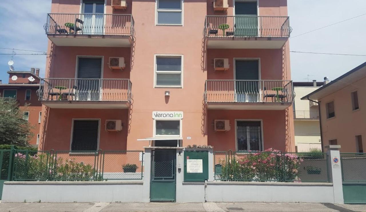 Residence Verona Inn Aparthotel