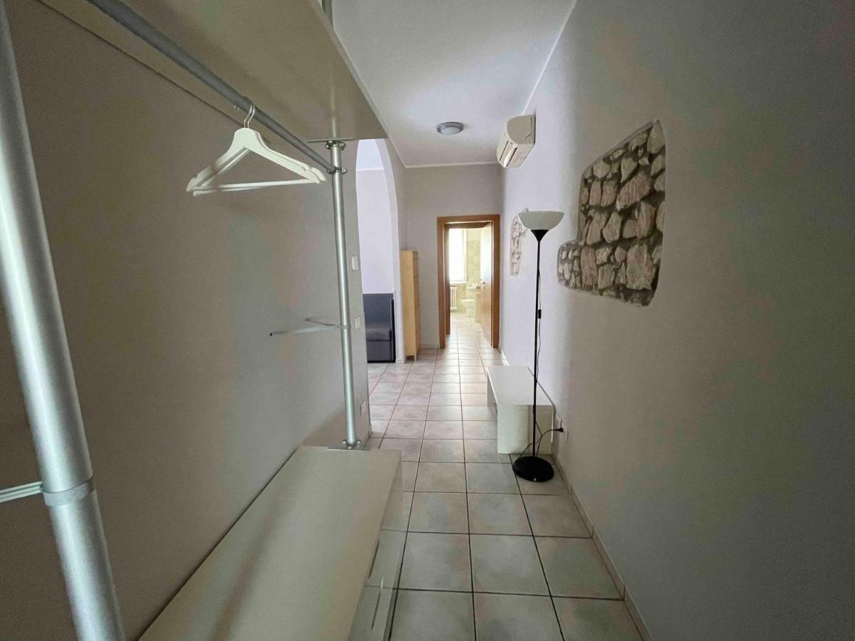Residence Verona Inn Aparthotel 3*