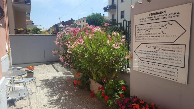 Residence Verona Inn Apart-hotel 3*