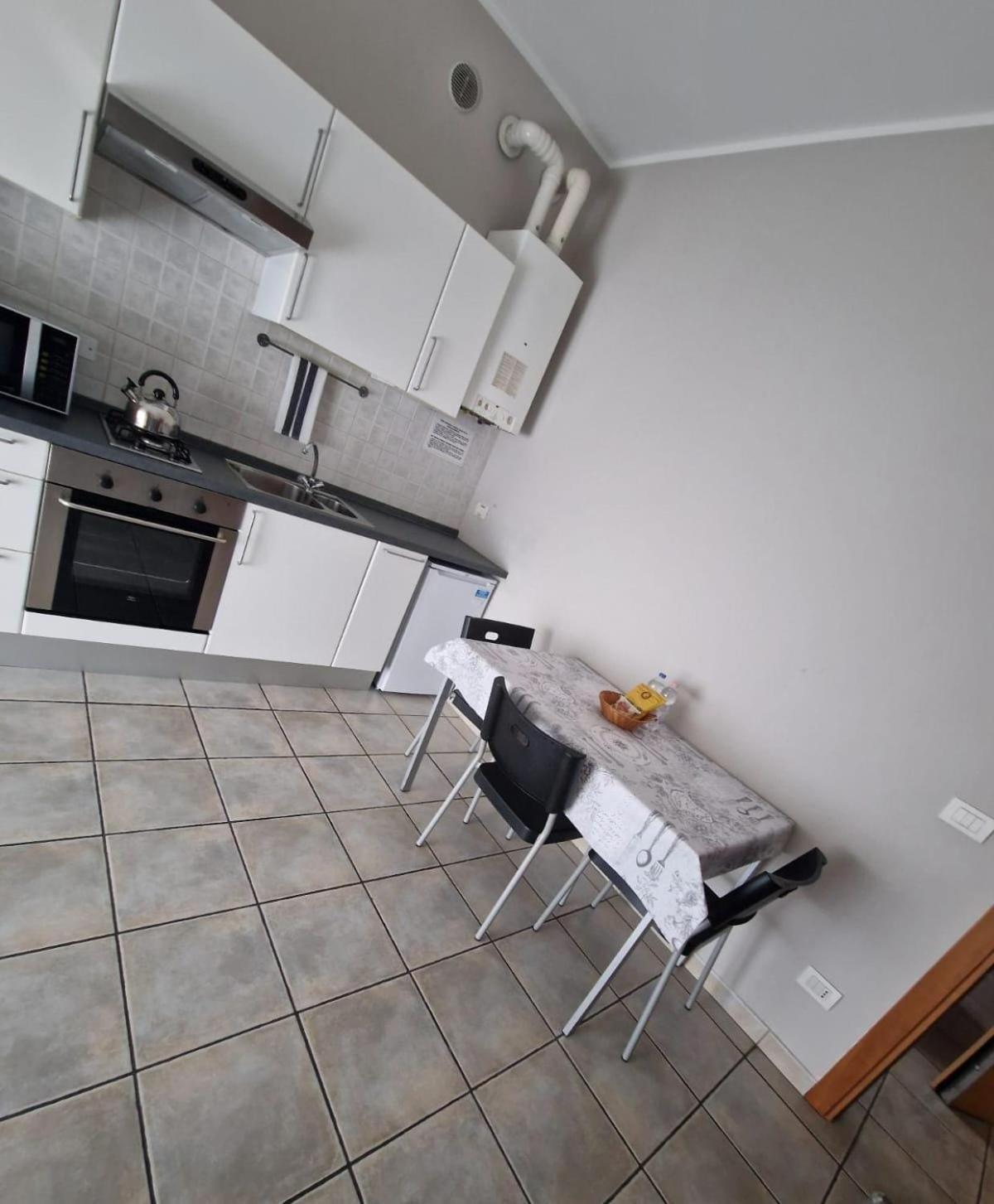 Residence Verona Inn Apart-hotel 3*