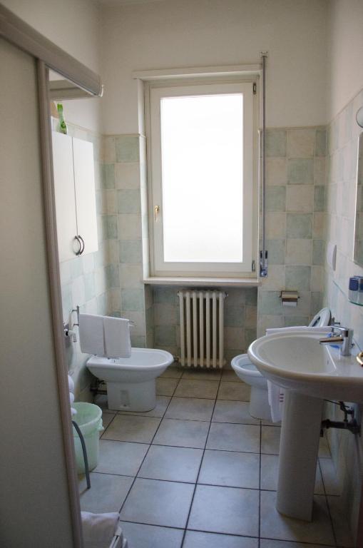Residence Verona Inn Apart-hotel Verona