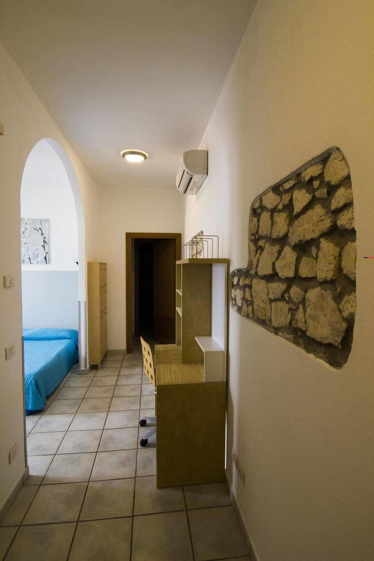 Residence Verona Inn 3*