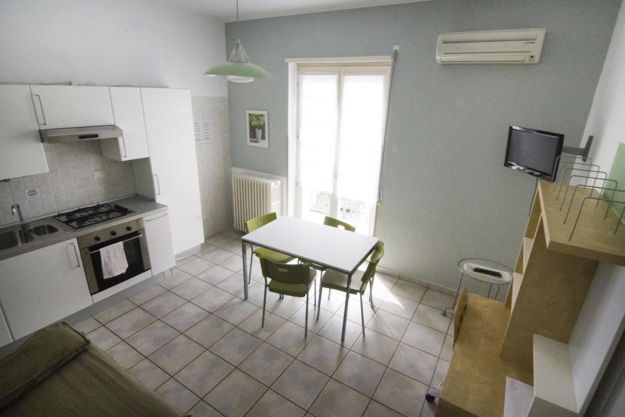 Residence Verona Inn Apart-hotel Verona