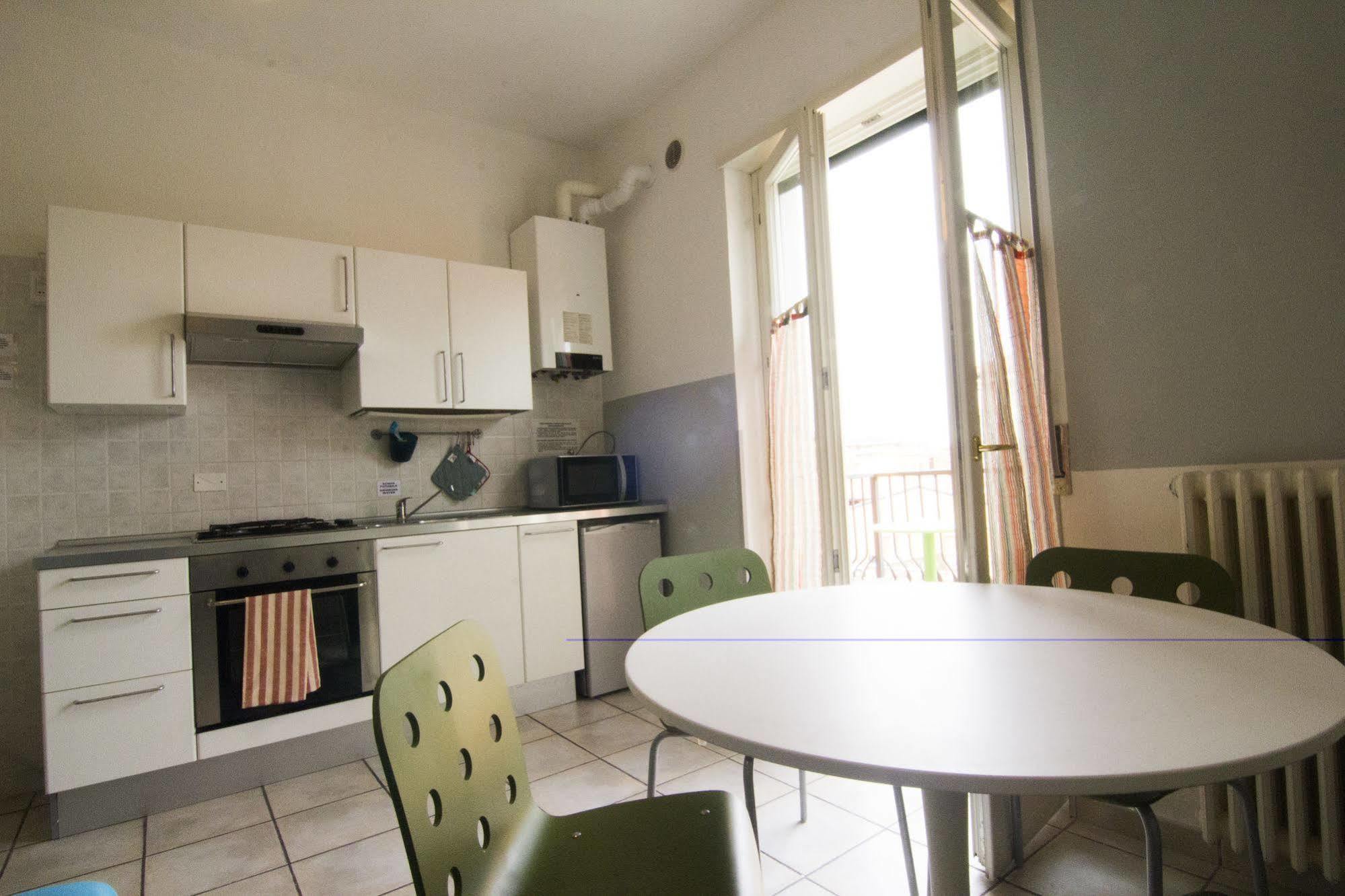 Residence Verona Inn Apart-hotel 3*
