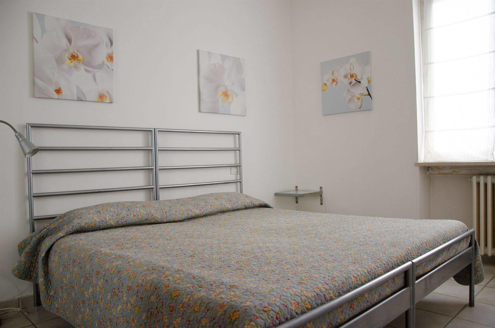 Residence Verona Inn Aparthotel 3*