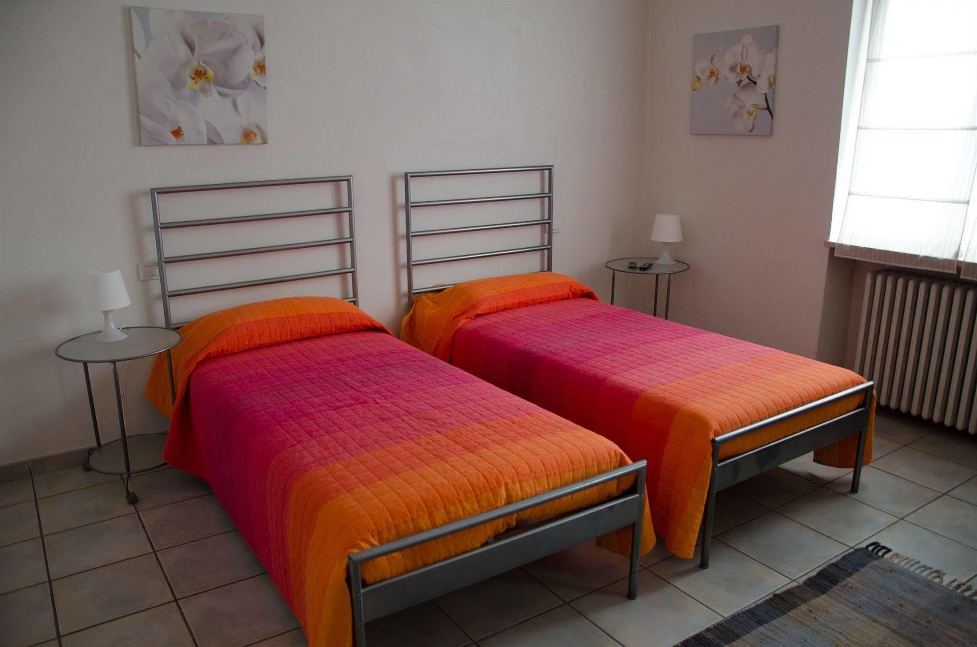 Aparthotel Residence Verona Inn Verona