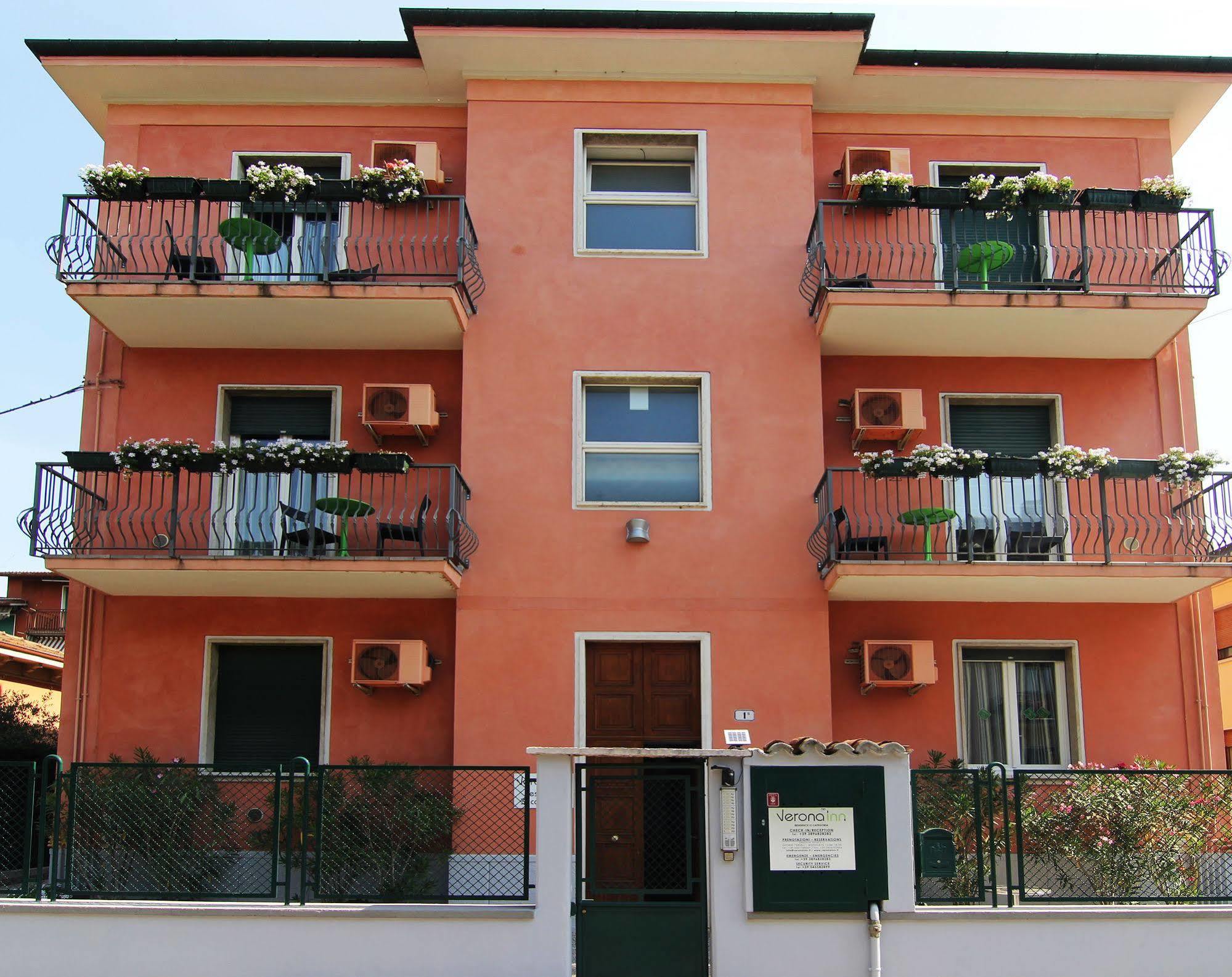 Residence Verona Inn