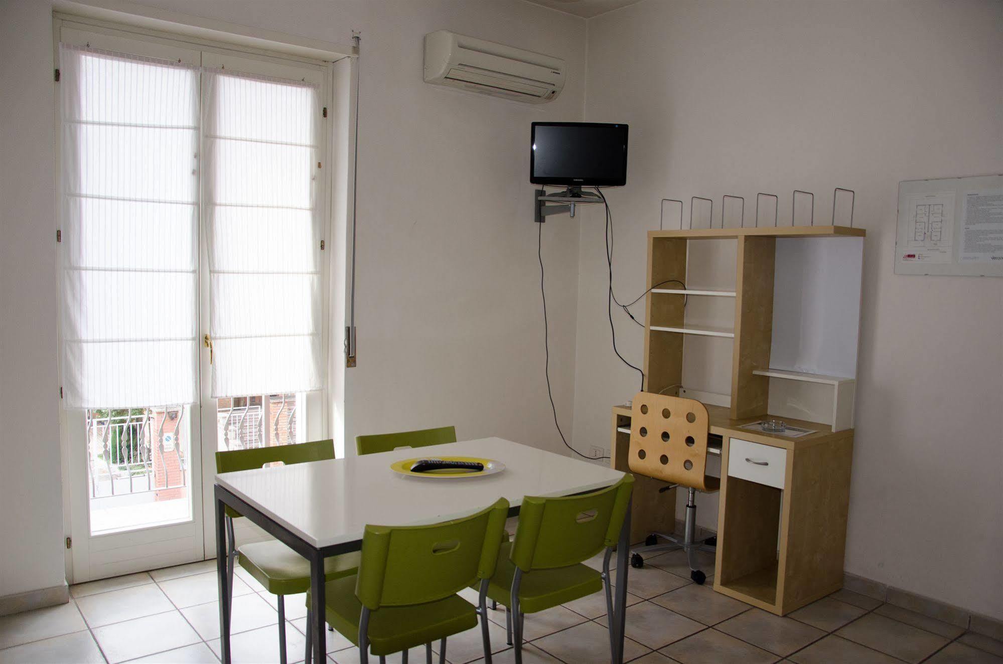 Residence Verona Inn Aparthotel