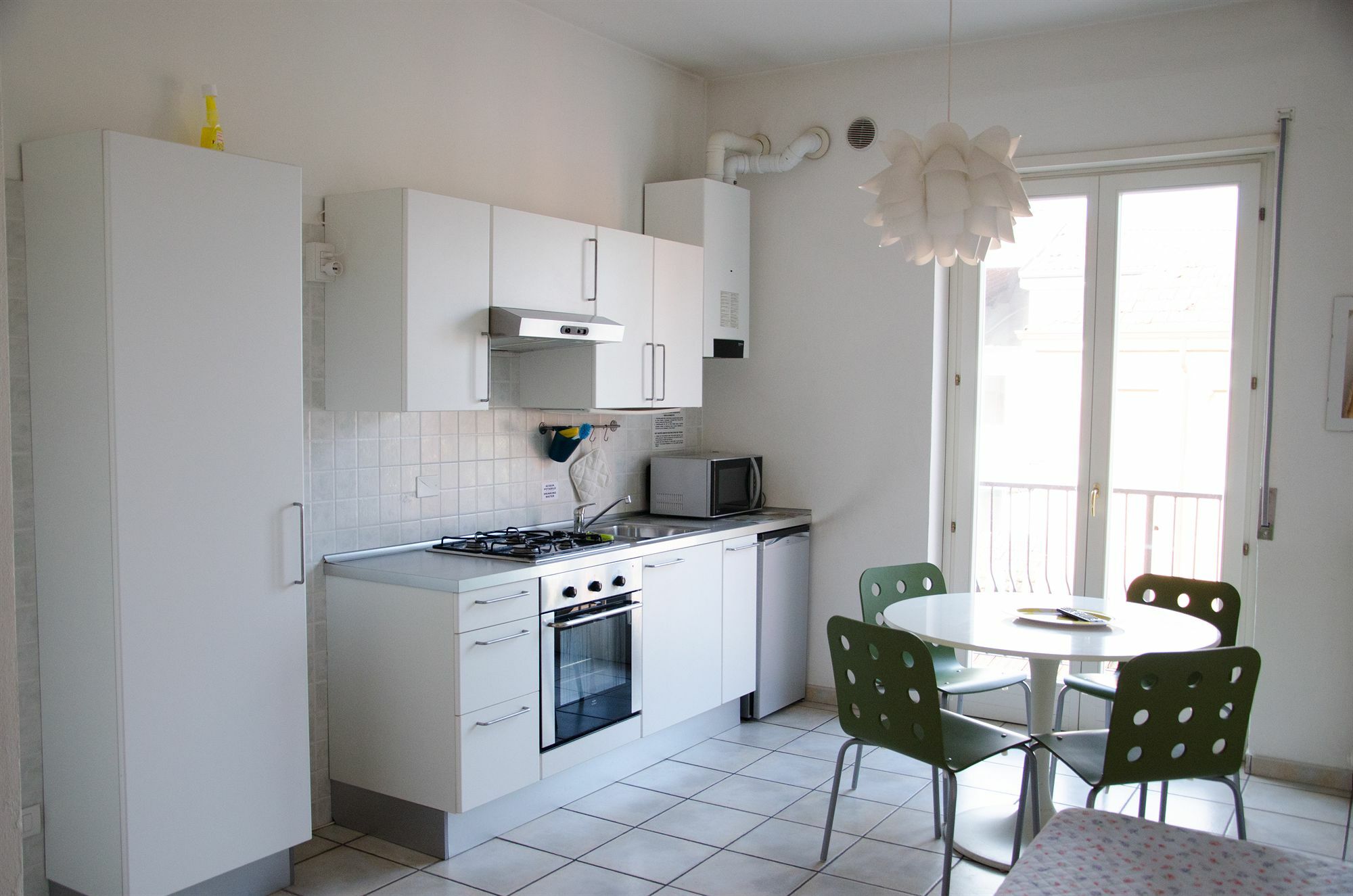 Residence Verona Inn Apart-hotel Verona