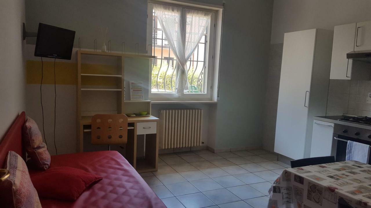 Apart-hotel Residence Verona Inn Verona