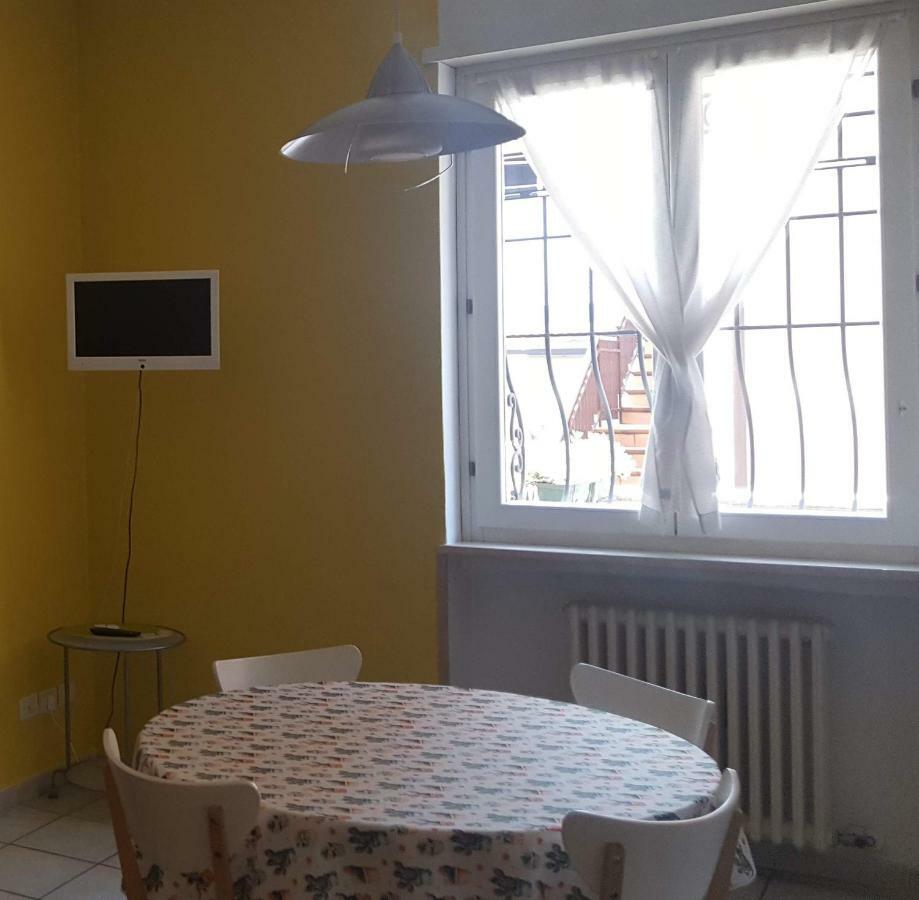 Aparthotel Residence Verona Inn