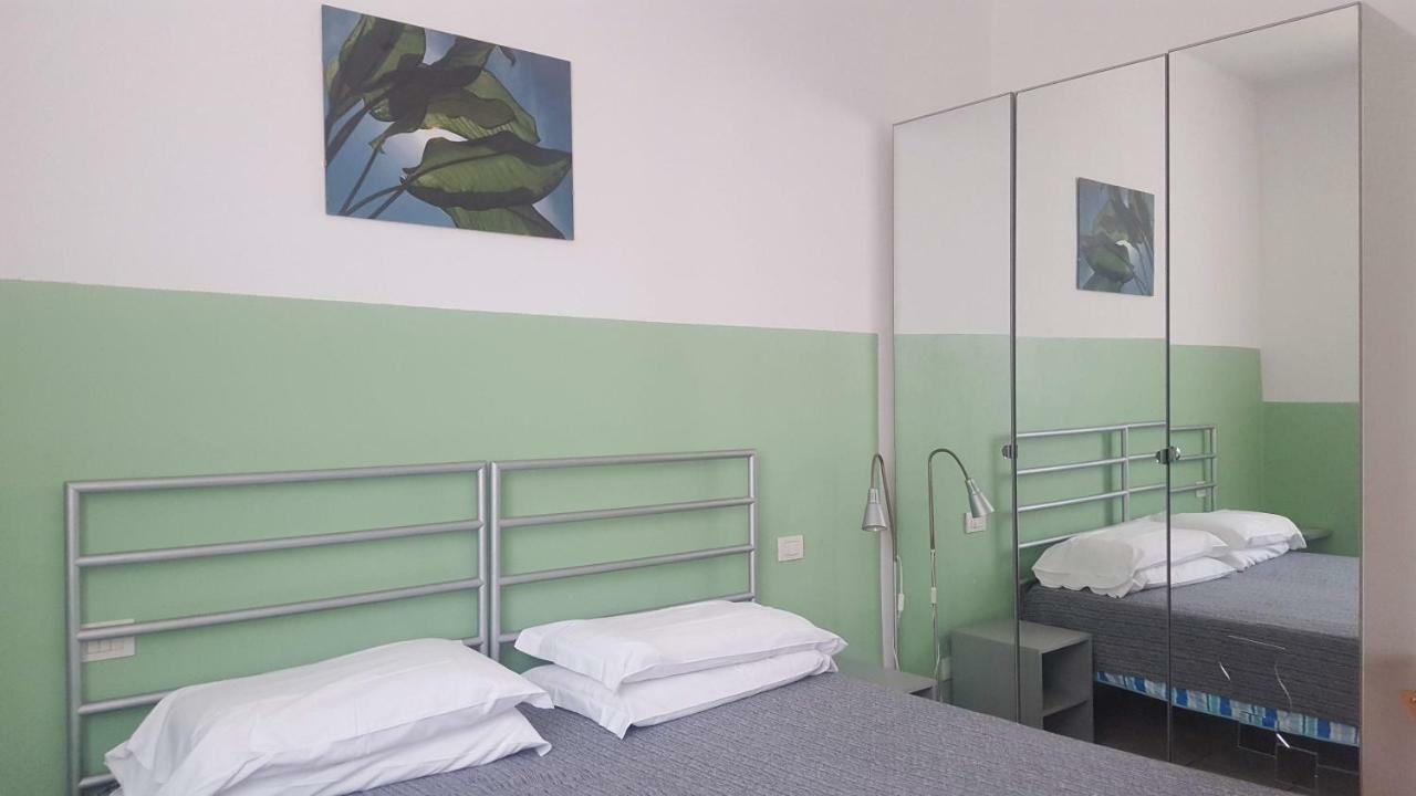 Residence Verona Inn Aparthotel 3*
