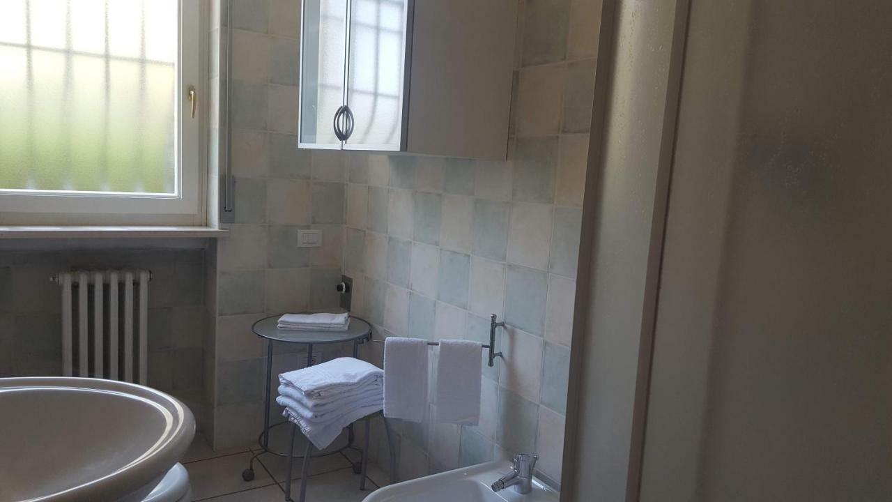 Residence Verona Inn Apart-hotel