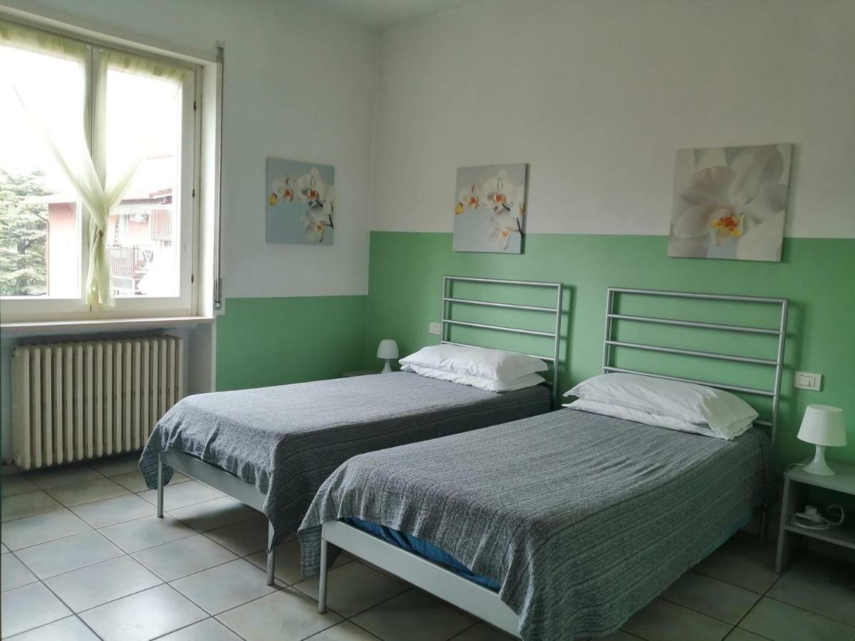 Residence Verona Inn Apart-hotel 3*