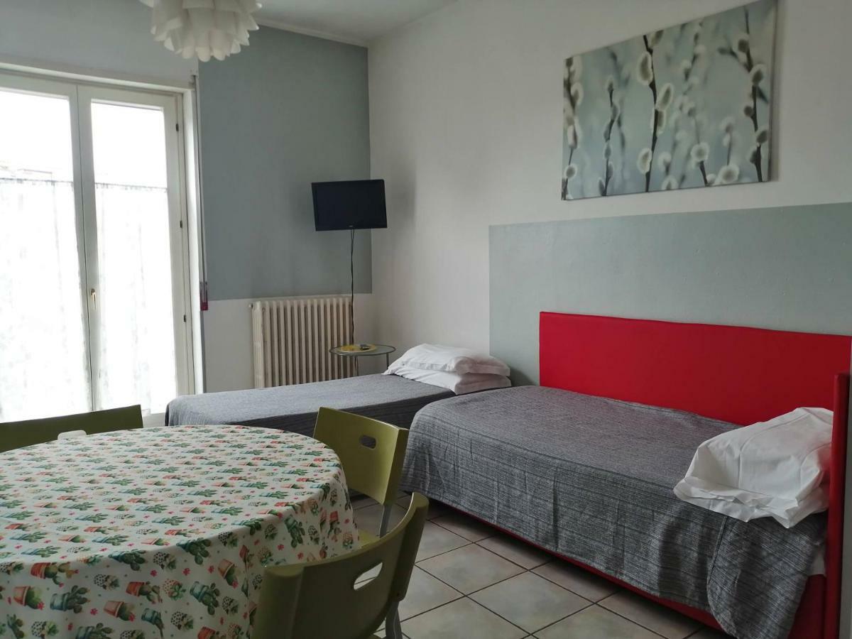 Residence Verona Inn Aparthotel