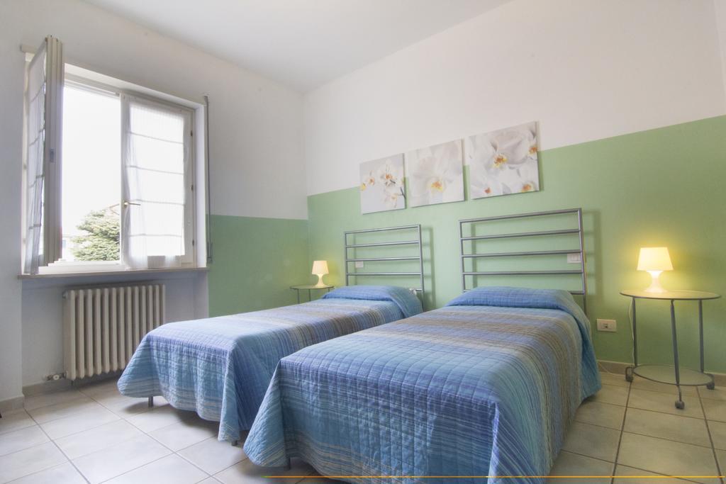 Residence Verona Inn 3*