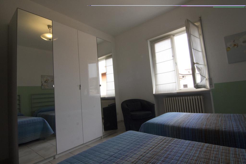 Aparthotel Residence Verona Inn Verona