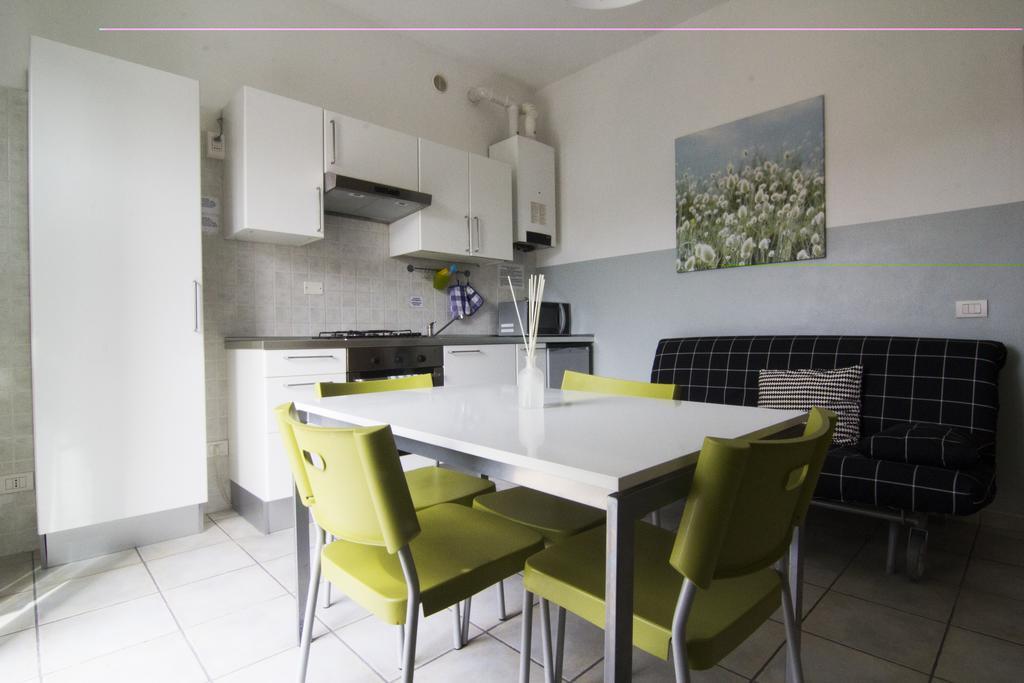 Aparthotel Residence Verona Inn