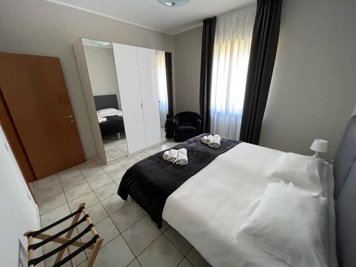 Aparthotel Residence Verona Inn