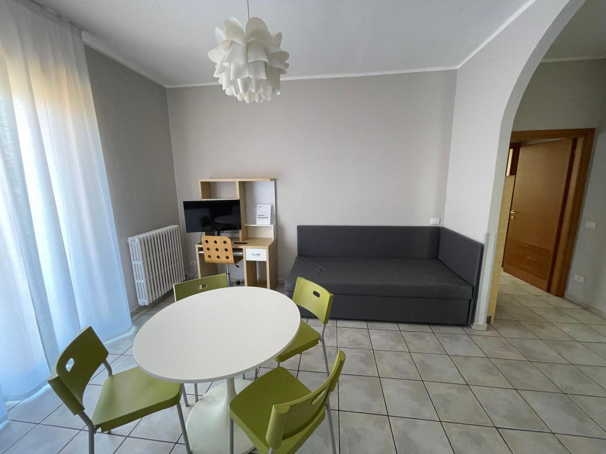 Residence Verona Inn Aparthotel