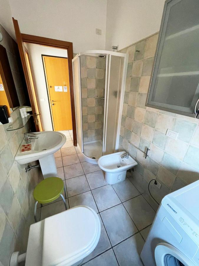 Residence Verona Inn Aparthotel Verona