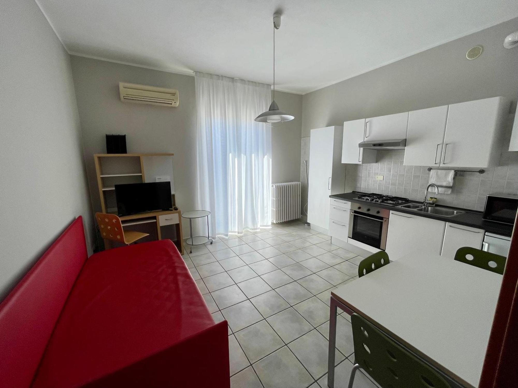 Residence Verona Inn Aparthotel