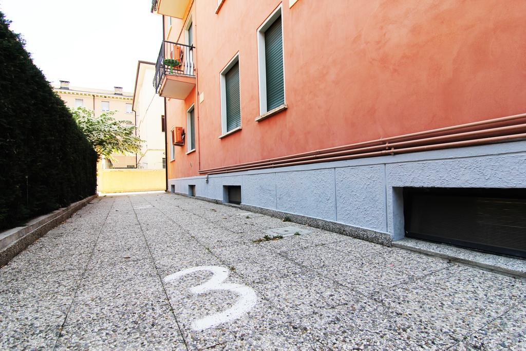 Aparthotel Residence Verona Inn Verona