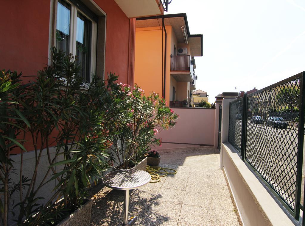 Residence Verona Inn 3*