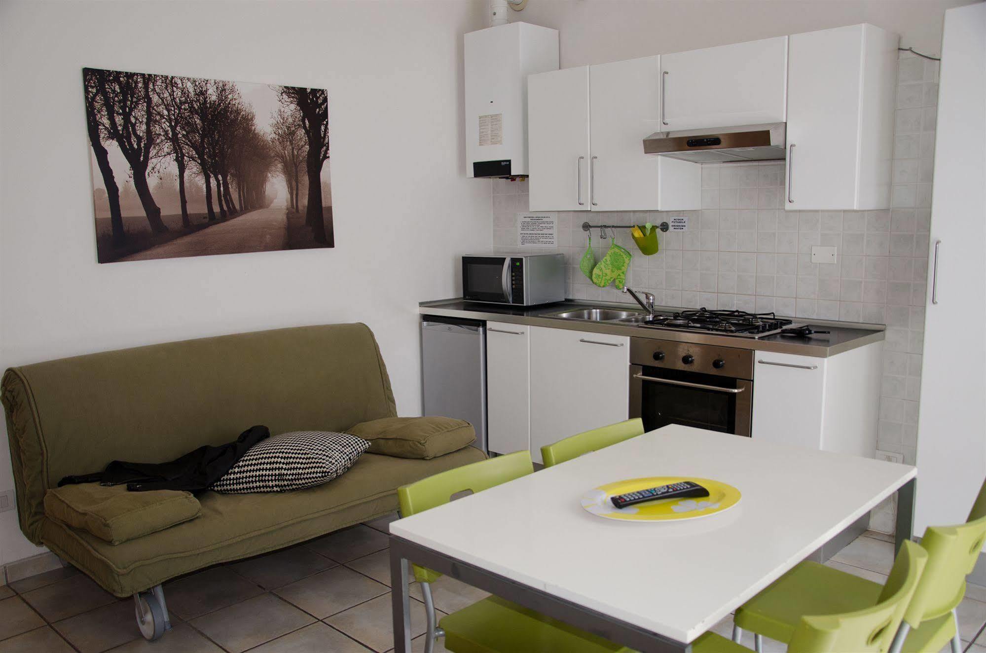 Aparthotel Residence Verona Inn Verona