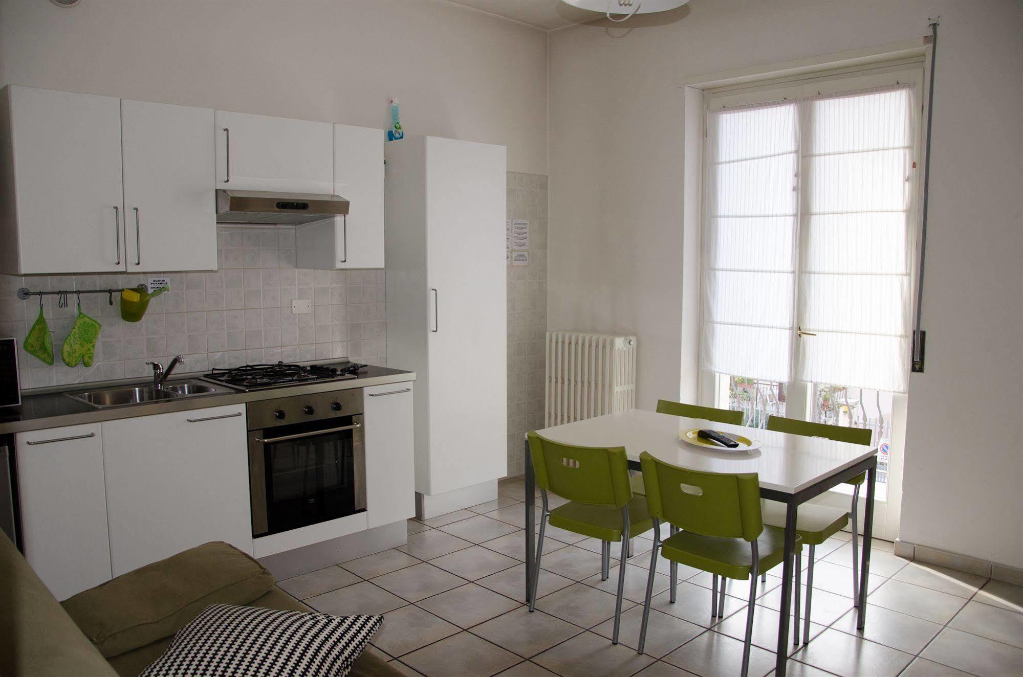 Aparthotel Residence Verona Inn