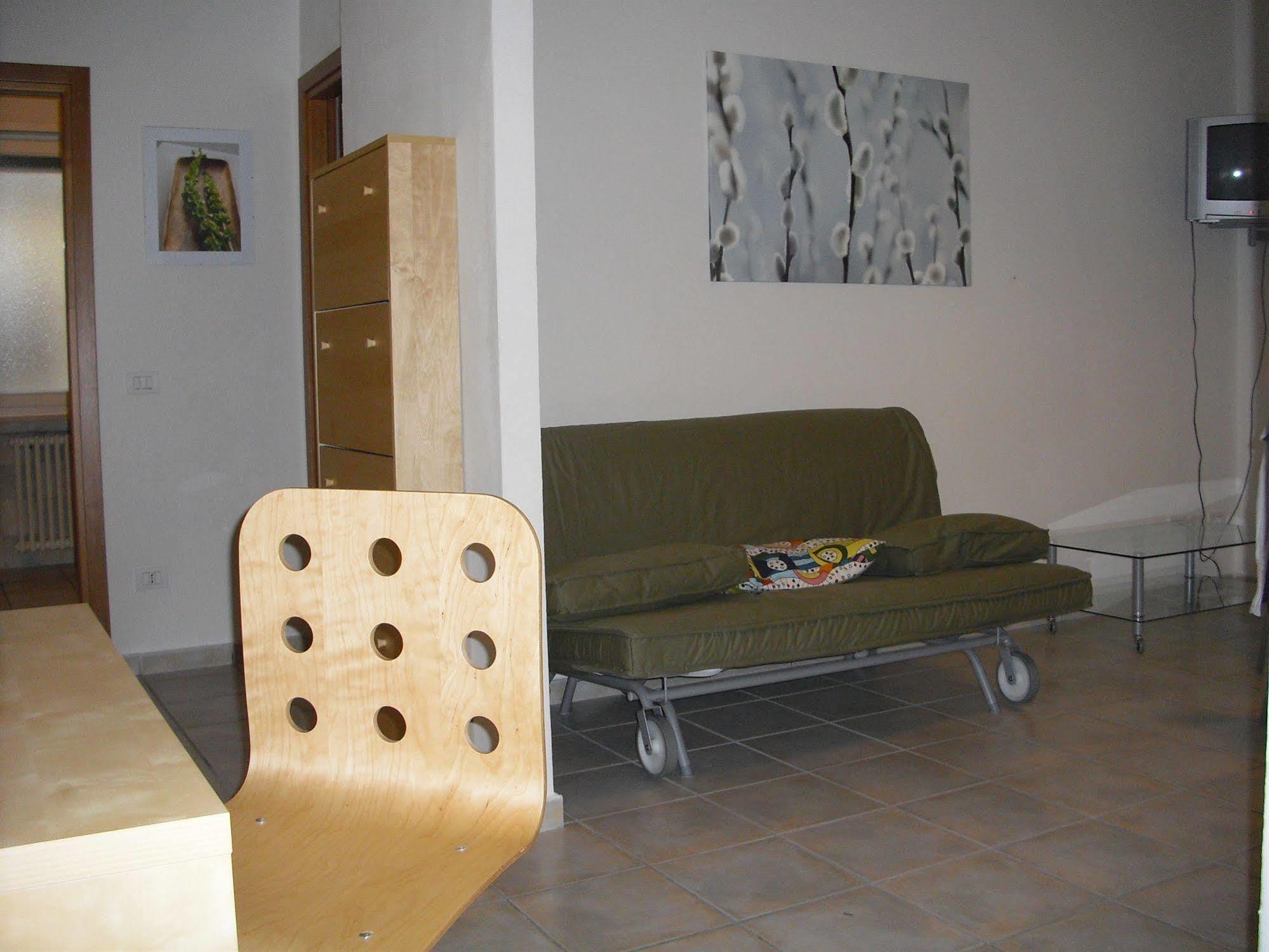 Residence Verona Inn Verona