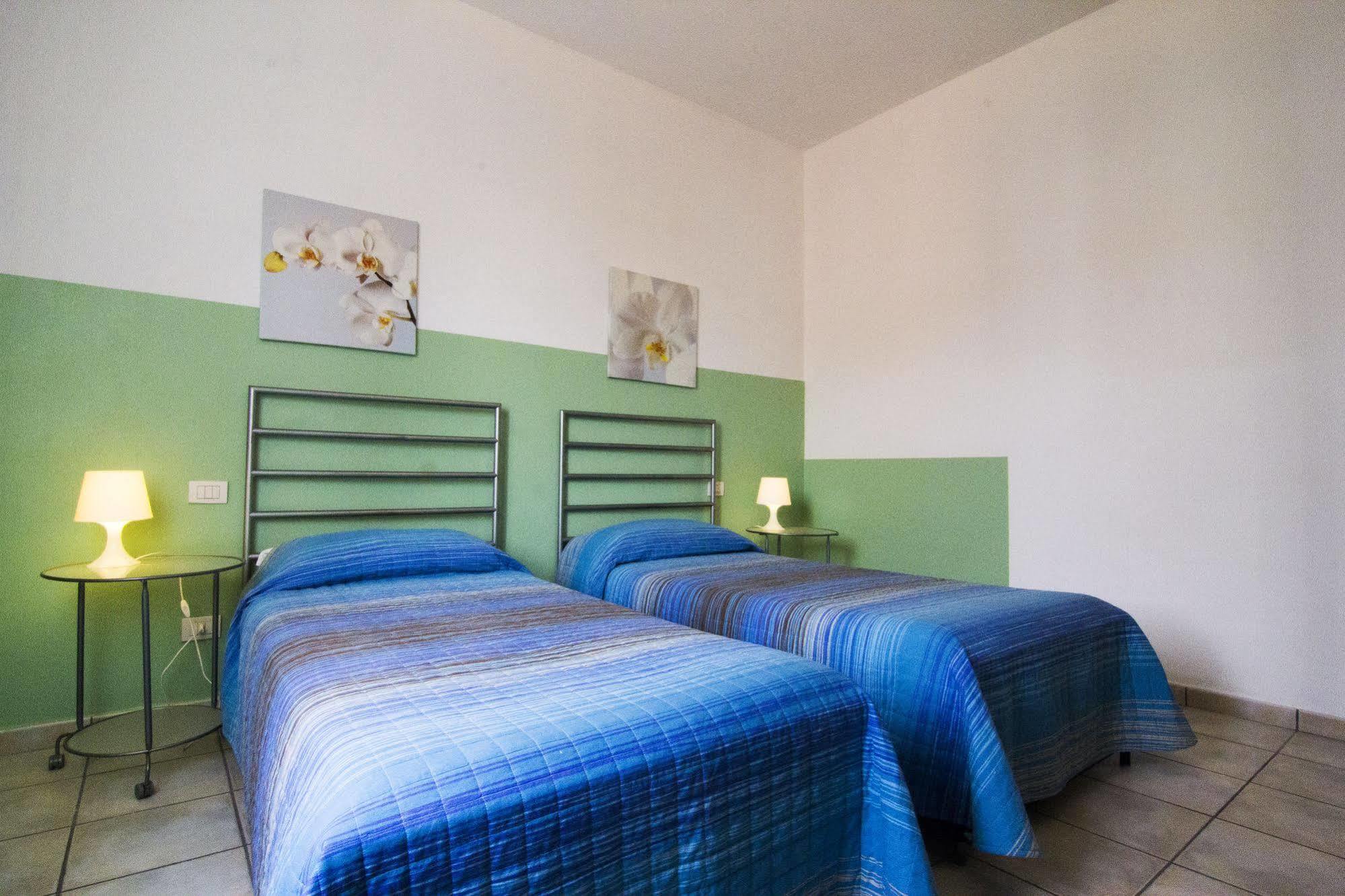 Residence Verona Inn 3*