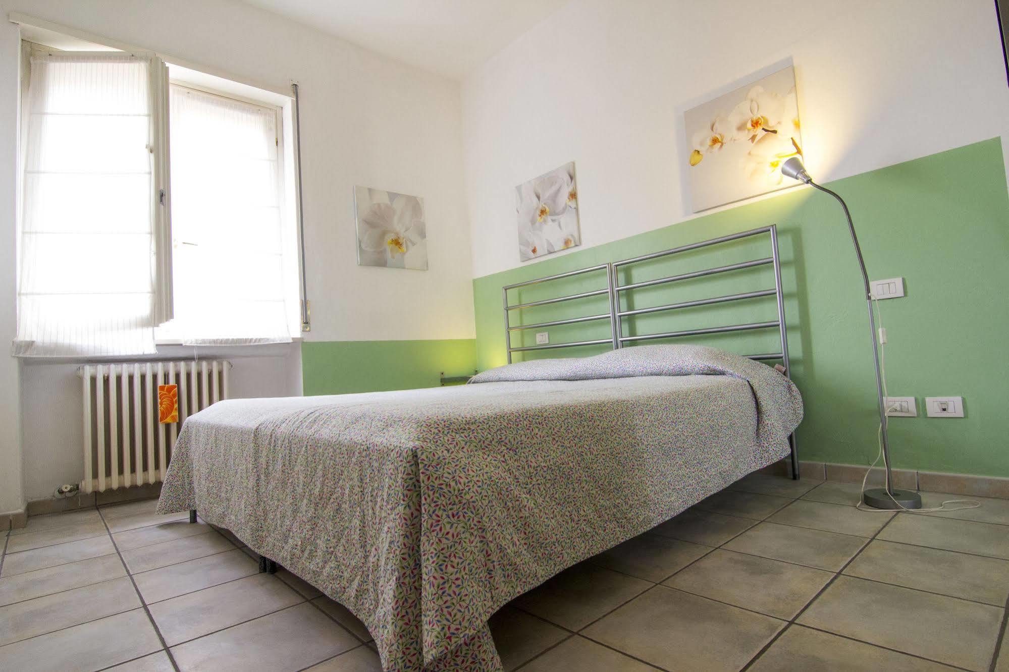 Residence Verona Inn Aparthotel
