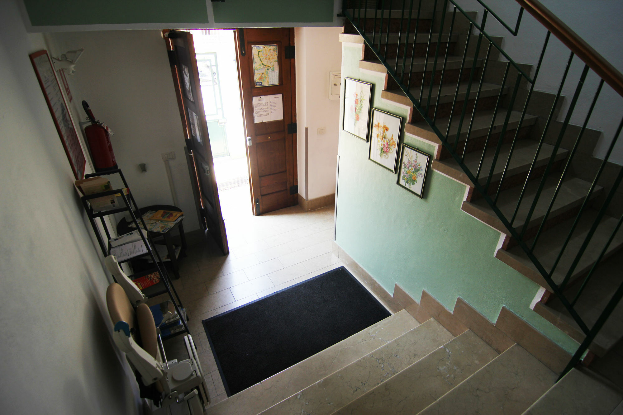 Residence Verona Inn