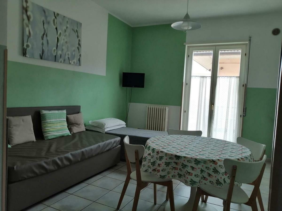 Residence Verona Inn Aparthotel 3*